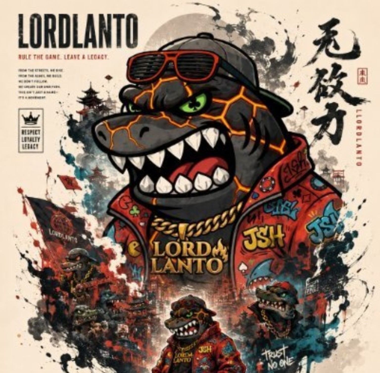 LordLanto